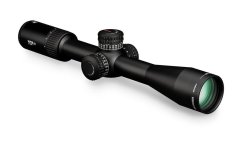 Vortex Viper PST 3–15x44 FFP Rifle Scope
