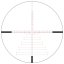 Riflescope Vortex Viper PST Gen II 5-25x50 FFP EBR-7C MOA