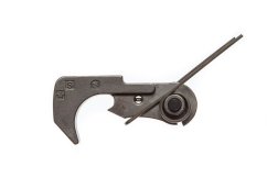 Spoušťový mechanismus BCM GUNFIGHTER PNT (Polished, Nickel, Teflon) pro AR-15