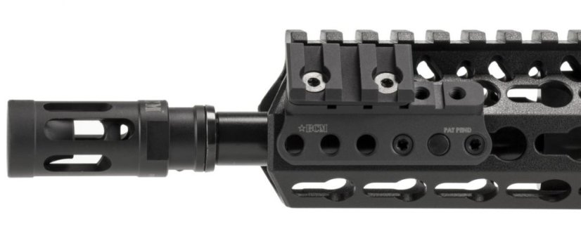 BCM GUNFIGHTER 1913 Light Mount Modular - KeyMod