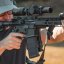 Magpul spojka dvou zásobníků MOE PMAG M2/M3 - černá