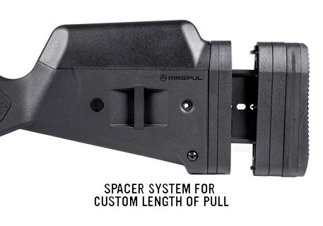 MAG760-GRY   Hunter X-22 Takedown Stock – Ruger® 10/22 Takedown® (GRY)