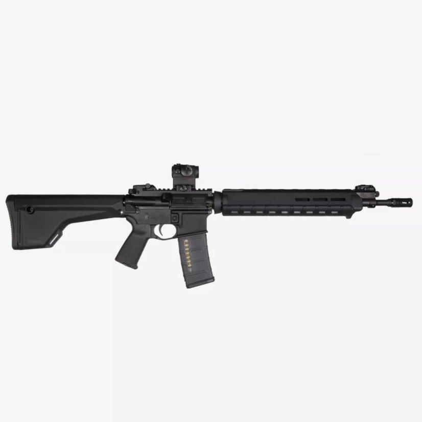Magpul pažbička MOE pro AR-15 - černá