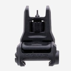 Magpul MBUS 3 sklopná muška - černá
