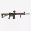 Magpul STR Stock (Mil-Spec) - FDE
