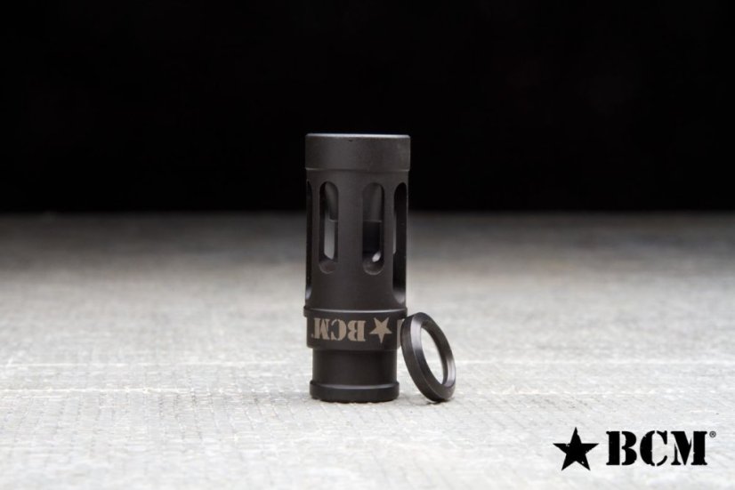 Kompenzátor BCM GUNFIGHTER Mod 1 - 5.56