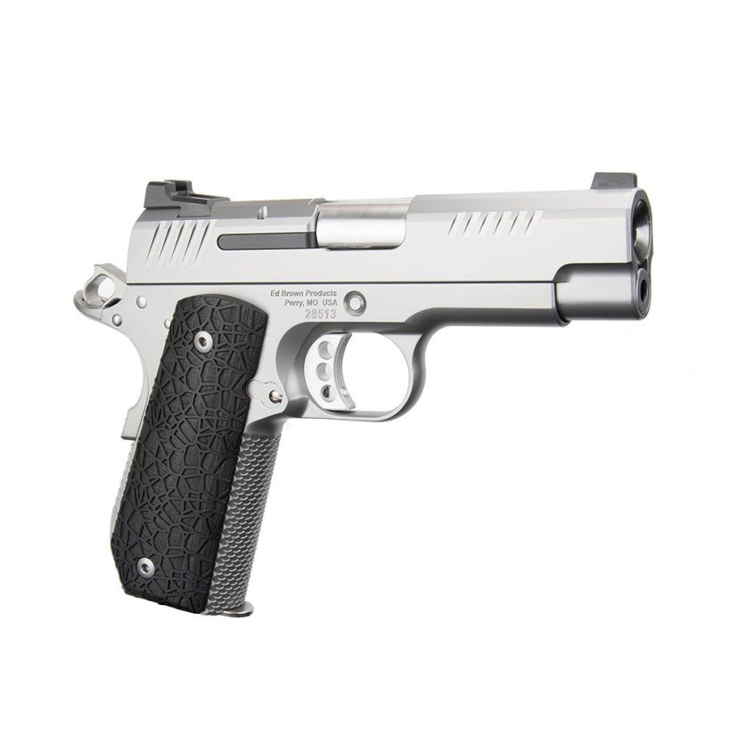 Ed Brown 1911 EVO KC9 / 9x19 / 4