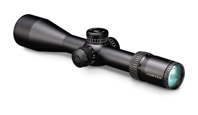 Strike Eagle 5-25x56 EBR-7C MOA - 2020 Version