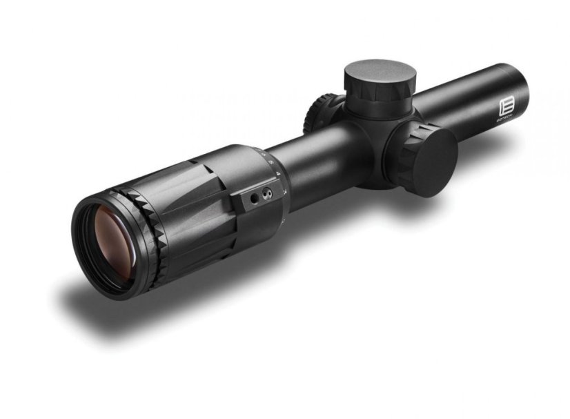 Puškohled EOTech Vudu 1-8x24, SFP, kříž HC3 (MOA)