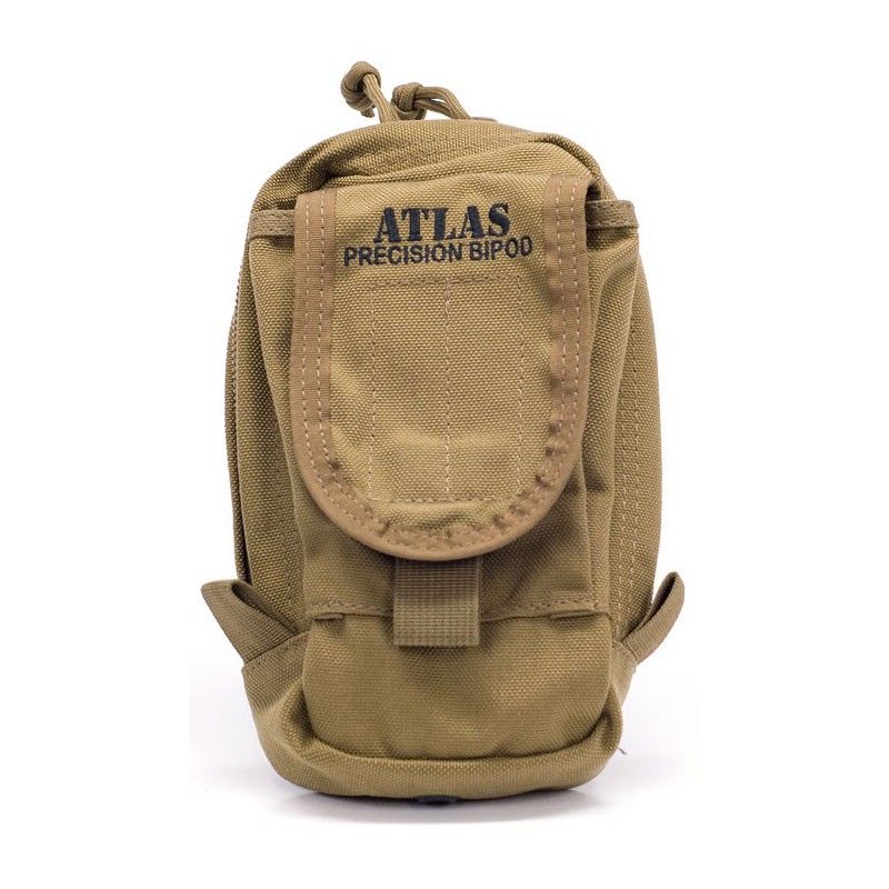 Atlas Pouzdro na bipody - béžové