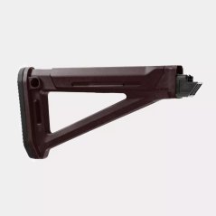 Magpul MOE Stock for AK47/AK74 - Plum