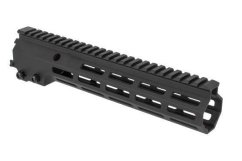 Předpažbí Geissele Super Modular MK16 - 10,5", M-LOK, černé