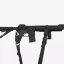 Magpul MS1 MS3 Adapter - Black