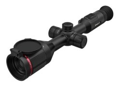 OwlSet RSM30 thermal rifle scope 2.3-9.2x35, including mount