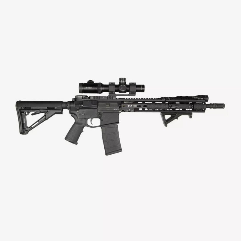 Magpul krytka M-LOK railu, typ 2 - černá