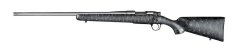 Christensen Arms bolt-action rifle Mesa LH - .308 Win, 22, 1:10, black with pattern, left-handed