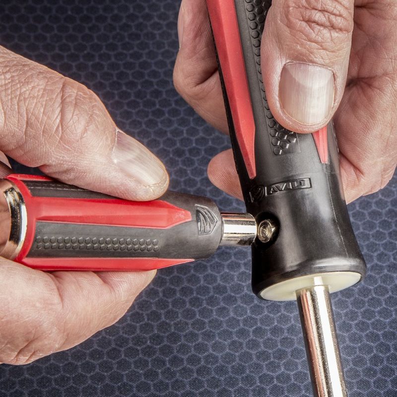 Master Gunsmith Bit Set