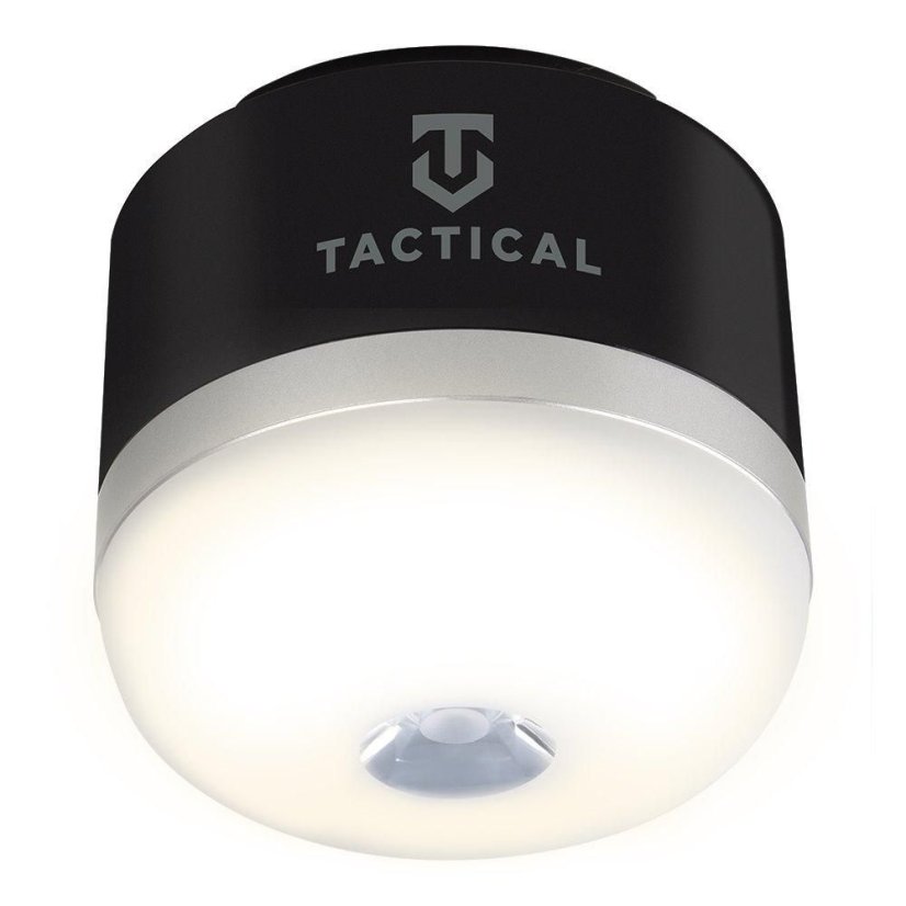 Tactical osvětlení Base Commander Light - černé
