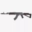 Magpul MOE AKM předpažbí na AK47/AK74 - švestková Magpul MOE AKM předpažbí na AK47/AK74 - švestková