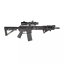 Magpul přední rukojeť AFG-2 - FDE
