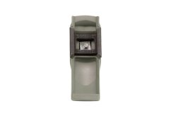 Přední rukojeť BCM GUNFIGHTER Kinesthetic Angled Grip - Picatinny - zelená