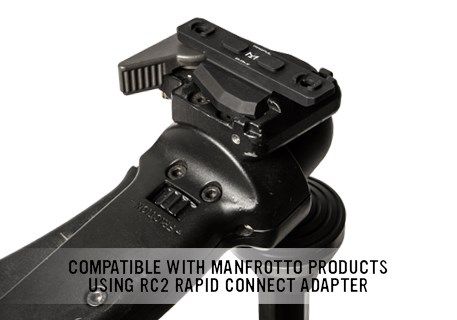 Magpul M-LOK Tripod Adapter