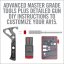 Master Gunsmith Kit for AR-15