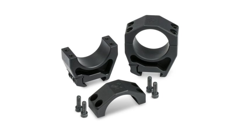Vortex Tactical Mount Seekins Precision 34 mm, height 0.92" (set of 2)