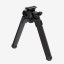 Magpul bipod na A.R.M.S. 17S Style - černý