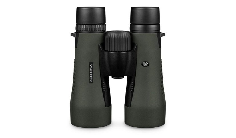 DB-217   Diamondback HD 12x50