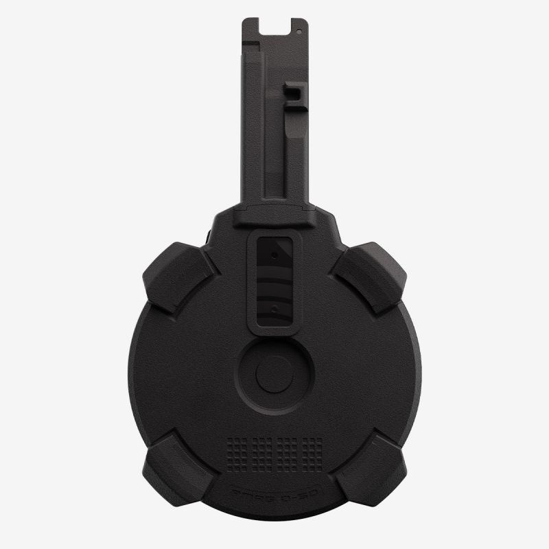 Magpul drum magazine for EVO - 50 rounds, 9 mm
