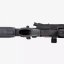 Magpul pažbička MOE-K pro AR15/M4 - šedá