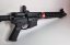 JP Enterprises puška samonabíjecí JP-15 Professional Rifle - 223 REM