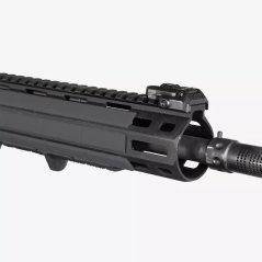 Magpul krytka M-LOK railu, typ 1 - šedá