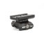 Geissele montáž pro Aimpoint T1 a T2 - černá, co-witness Geissele montáž pro Aimpoint T1 a T2 - černá, co-witness