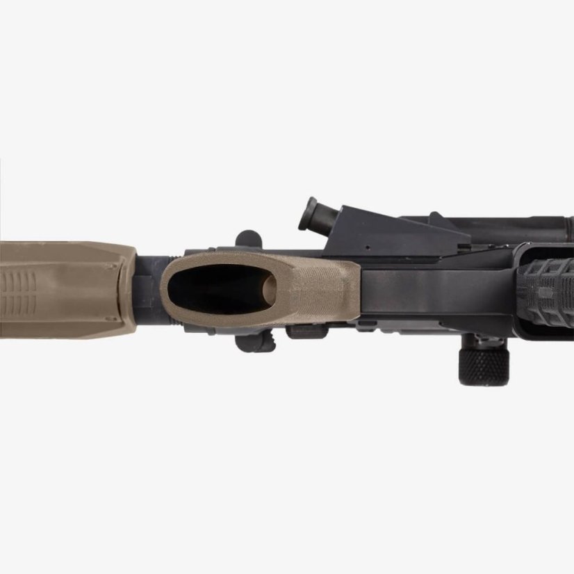 Magpul pažbička MOE-K pro AR15/M4
