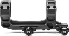 Geissele montáž puškohkledu Super Precision - tubus 34 mm, černá