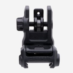 Magpul MBUS 3 sklopné hledí - černé