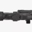 Magpul pažbička MIAD Gen1.1 typ 1 (set) - černý