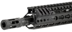 BCM GUNFIGHTER 1913 Light Mount Modular - KeyMod