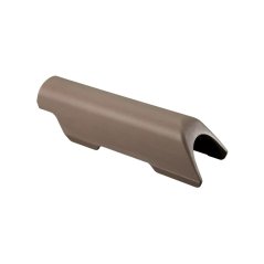 Magpul lícnice pro pažby CTR/MOE - zvýšení o 0.50" (12.7 mm), FDE