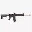 Magpul MOE SL handguard for AR15/M4 (carbine) - black