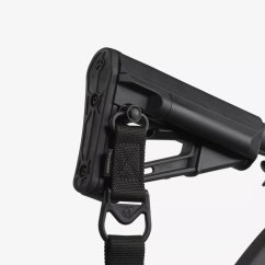 Magpul MS1 MS3 QD adaptér - černý