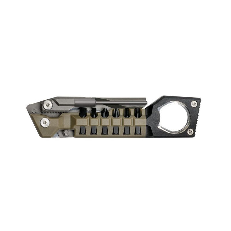 Multitool for Pistols