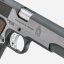 Springfield Armory 1911 Garrison Pistol - 5, 9x19, Black