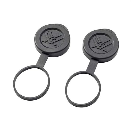 (Doprodej) Jeden pár 50 mm krytek na dalekohled Vortex Diamondback (2016)