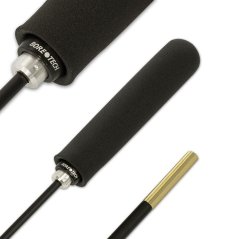 BSTX-2225-00   Inertní vytěráková tyč Bore Stix .223 CF 25"