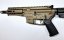 (Doprodej) CMMG Puška samonabíjecí Banshee 200 MkG - .45ACP - bronzová