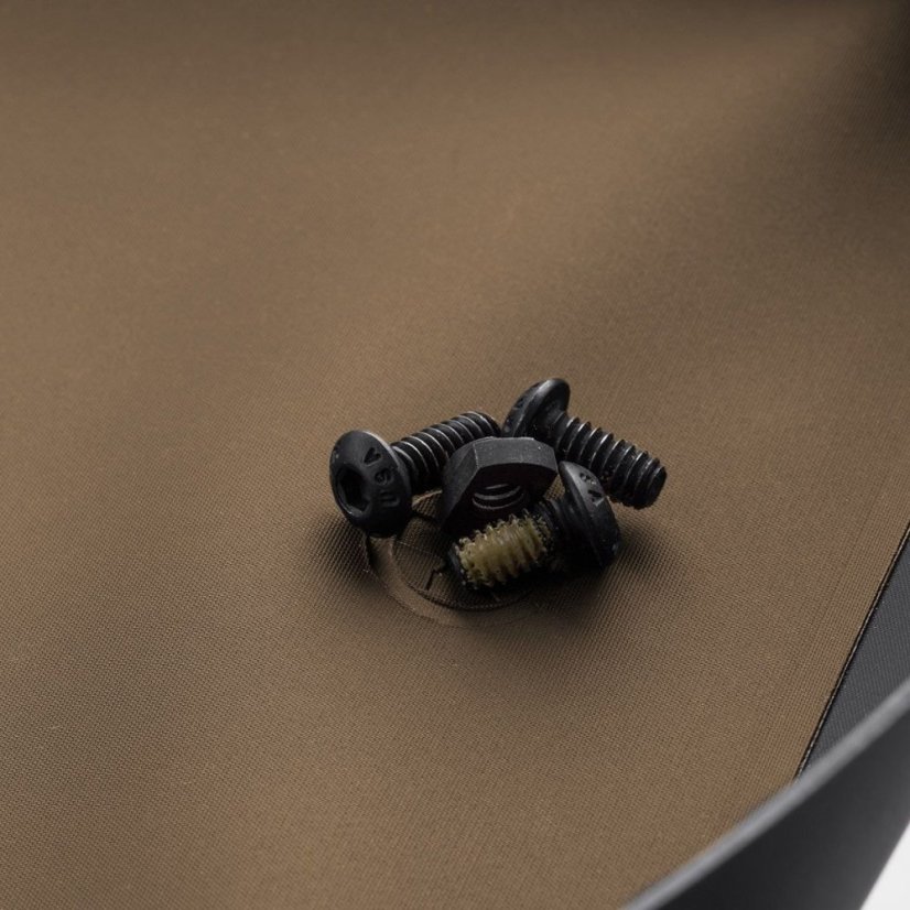 Magpul DAKA magnetický odkladník na střelnici - velký, FDE
