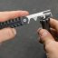 Scraper for AR-10
